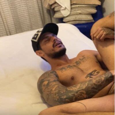 Bruno Balneario Raw Fuck Club