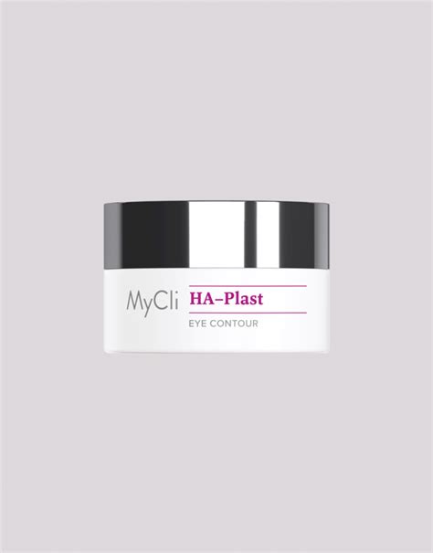 MyCli Cosmeceutici E Supplementi Nutrizionali Per Lanti Aging