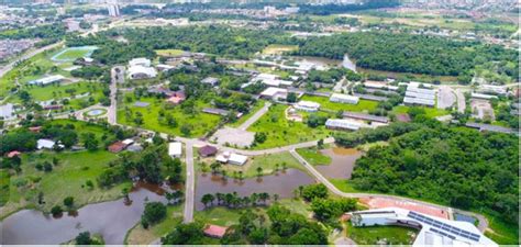 Faculdade Rio Branco Acre - Campus da UFAC em Rio Branco, Acre. | Download Scientific Diagram