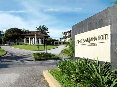 The Saujana Hotel Kuala Lumpur |Ask Venue