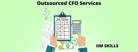 Outsourced CFO Services A Detailed Guide With Examples