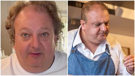 Mastechef Salvou Jacquin Da Fal Ncia Chef Deu A Volta Por Cima Ap S