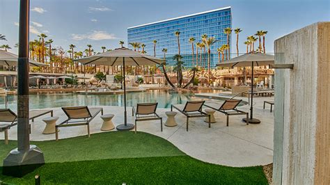 Virgin Hotels Las Vegas A Curio Collection By Hilton Westjet Official Site