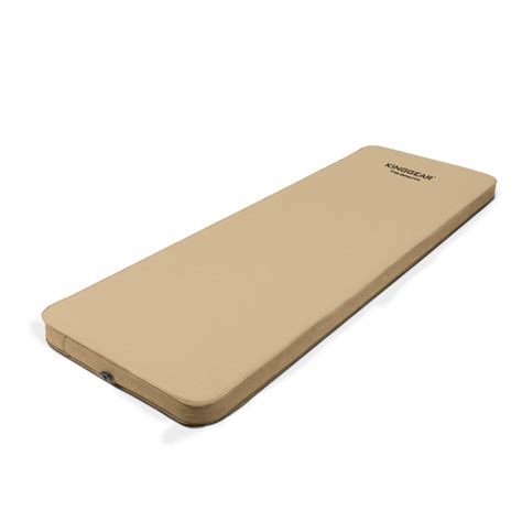 Comfortable Portable Sleeping Pad Thickness Sleeping Mat China