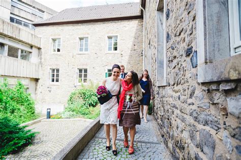 Standesamtliche Hochzeit Im Liebevoll In Der Auermühle Ratingen