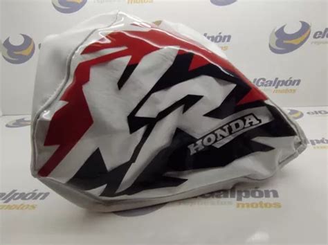 Funda Tanque Honda Xr 600 97 en venta en Maracó La Pampa por sólo