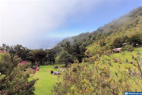 CERRO EL PITAL Qué ver Cima más alta de El Salvador