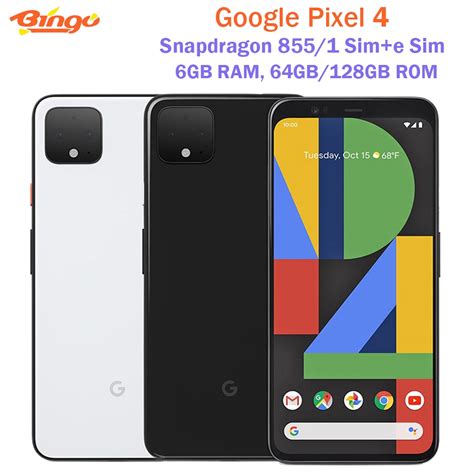 Google Pixel Just Black Gb Unlocked Informacionpublica Svet Gob Gt