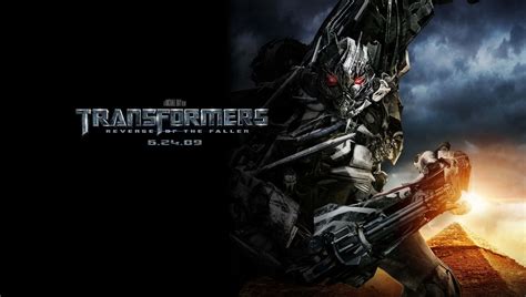 Autobots Vs Decepticons Wallpaper