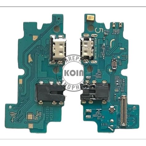 Jual Pcb Papan Conektor Cas Papan Charger Samsung A A F Original