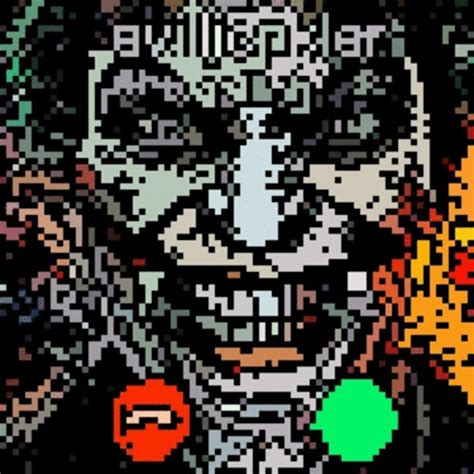 Evil Jonkler Why So Serious 8 Bit YouTube Music