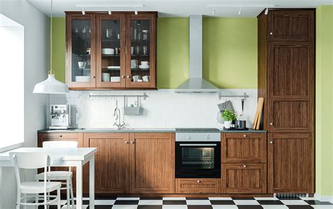 Ikea Edserum Kitchen - Проект из галереи 3D Моделей