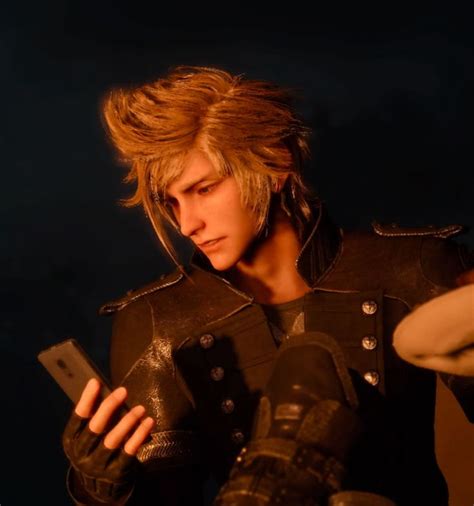 Pin On Final Fantasy Xv