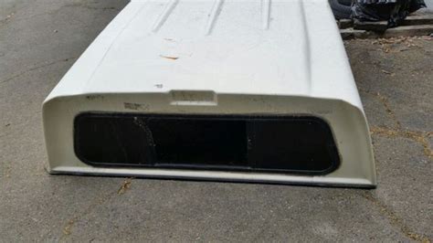 1995 And Older Ford F 150 F 250 Camper Shell For Sale In Newark Ca Offerup