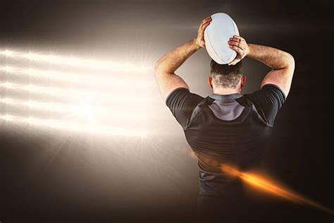 650+ Rugby Ball Throw Stock Photos, Pictures & Royalty-Free Images - iStock