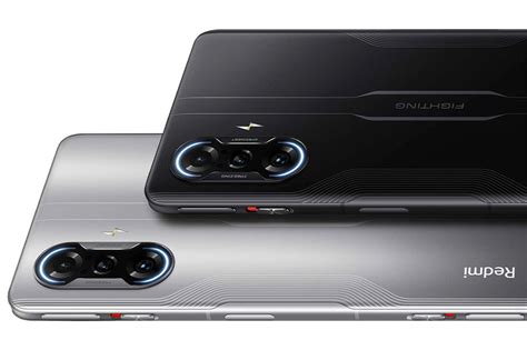 Redmi K40 Pro Gaming Edition — Xiaomi-note.ru
