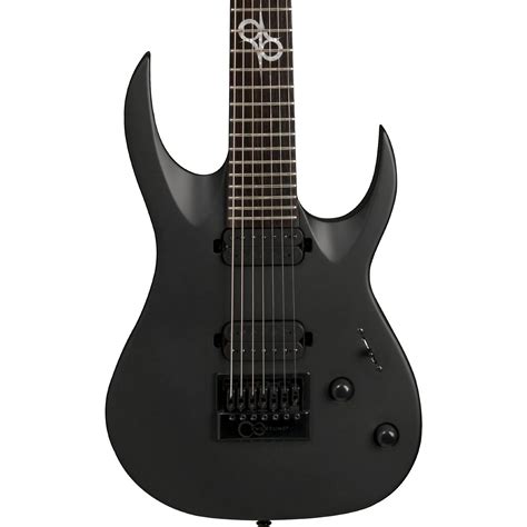 Washburn Parallaxe Series 7 String Ola Englund Signature Model Electric