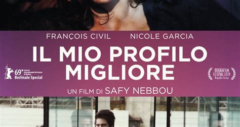 Il Mio Profilo Migliore Cast Completo Movieplayer It