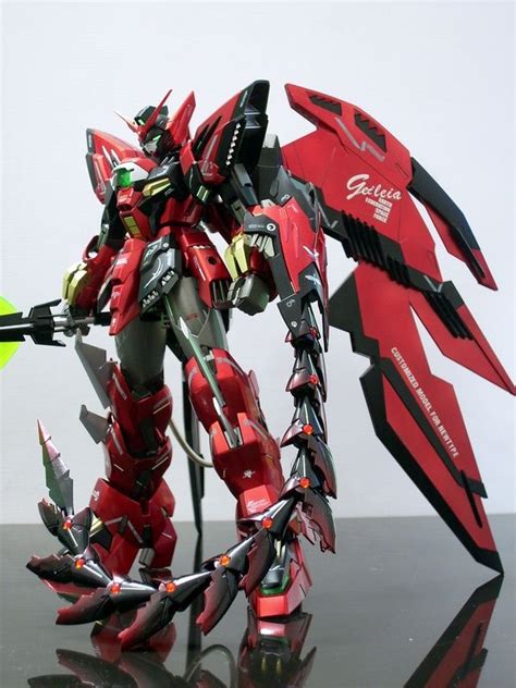 Oz 13ms Gundam Epyon Ew Kai Gundam Wallpapers Gundam Gundam Model