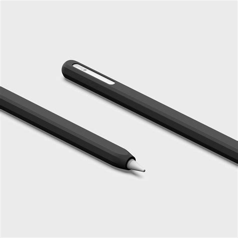 NimbleSleeve Silicone Protective Sleeve for Apple Pencil Pro/2nd Gener