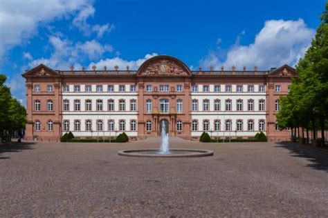 Schloss Zweibrucken (Zweibruecken) - 2020 All You Need to Know BEFORE ...