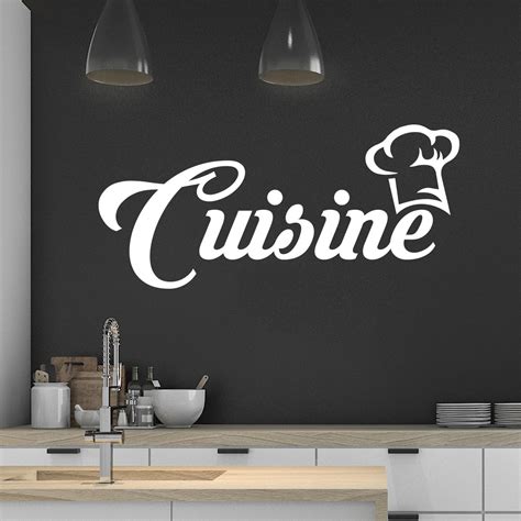 Sticker Cuisine Cuisine Originale Stickers Stickers Cuisine Textes Et