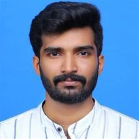 Nimish Manheri Embedded Software Engineer Valeo India Private