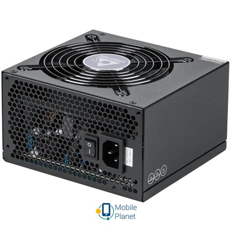 Купить CHIEFTEC 550W (CTG-550C) в Одессе, Львове цена со склада ...