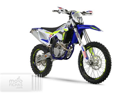 Sherco 300 SEF R Factory 2021 Precio ficha técnica opiniones y ofertas