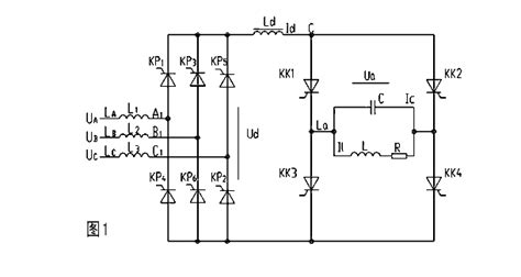 Induction Furnace Circuit Diagram Pdf