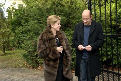 Photo De Catherine Deneuve Mes Stars Et Moi Photo Catherine Deneuve