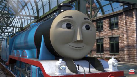 Gordon The Big Engine The Thomas Simpson Show Wiki Fandom