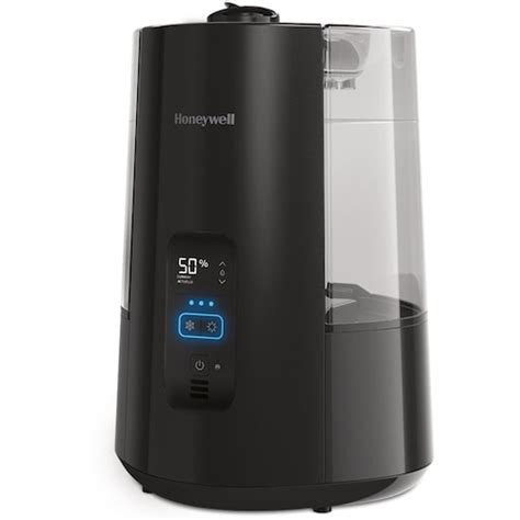 Honeywell Hwm440wc Top Fill Warm Mist Humidifier The Home Depot Canada