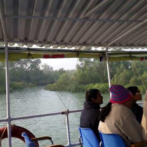 Sundarban Tiger Reserve - Other Great Outdoors