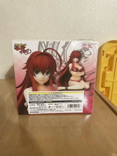 High school dxd rias gremory figure | #3821944811