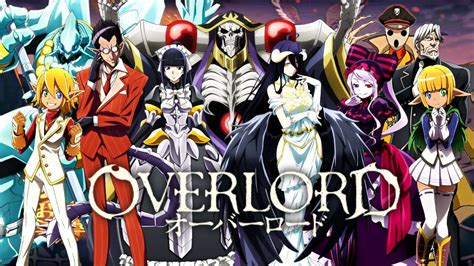 Is Overlord Anime Finished? - OtakuKart