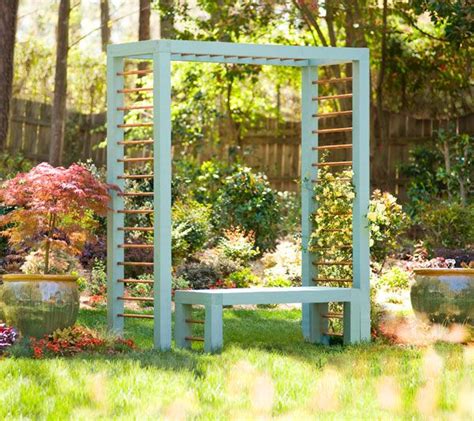 Diy Grape Trellis Plans - WoodWorking Projects & Plans