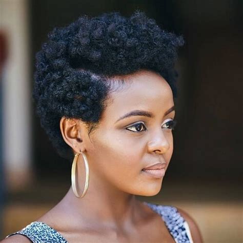 Get Female Afro Hairstyle Pictures Parmangesi