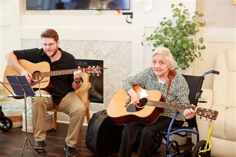 Hearts Remember: Compassionate Memory Support at Audubon Care Homes