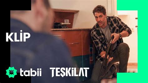 Ekip Operasyona Başlıyor Teşkilat 83 Bölüm Youtube