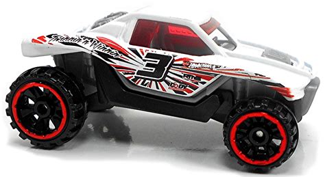 Hot Wheels Getaways Twinnin N Winnin Universo Hot Wheels
