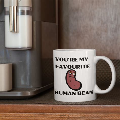 You Re My Favourite Funny Mug 11oz Funny You Re My Etsy