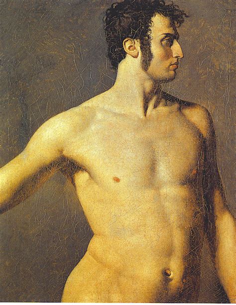 Southern Folk Artist Antiques Dealer Collector Male Nude Salon Of