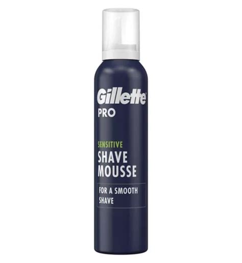 Gillette Pro Boots