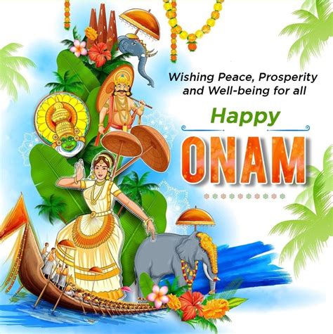 Top Happy Onam Images In Malayalam Amazing Collection Happy Onam