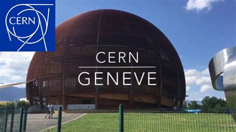 2024 Cern Internship Program In Switzerland How To Apply