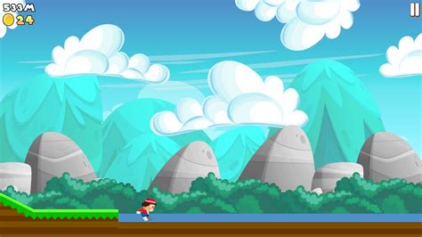 Super Plumber Run APK Download for Android Free