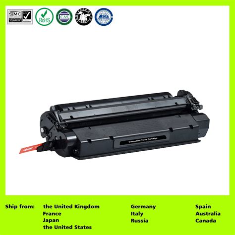 Compatible For 15A C7115A 1 Pack Toner Cartridge For HP LaserJet 1000