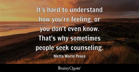 Top 10 Counseling Quotes Brainyquote