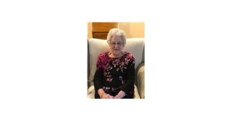 Mildred Mounteer Obituary 1921 2023 Attleboro Ma Sun Chronicle